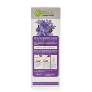 Cold Pressed Flaxseed Oil - Image 3