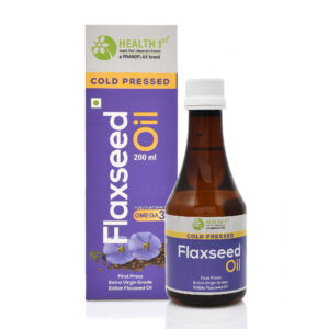 Cold Pressed Flaxseed Oil - Image 8