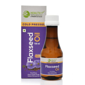 Cold Pressed Flaxseed Oil - Image 7