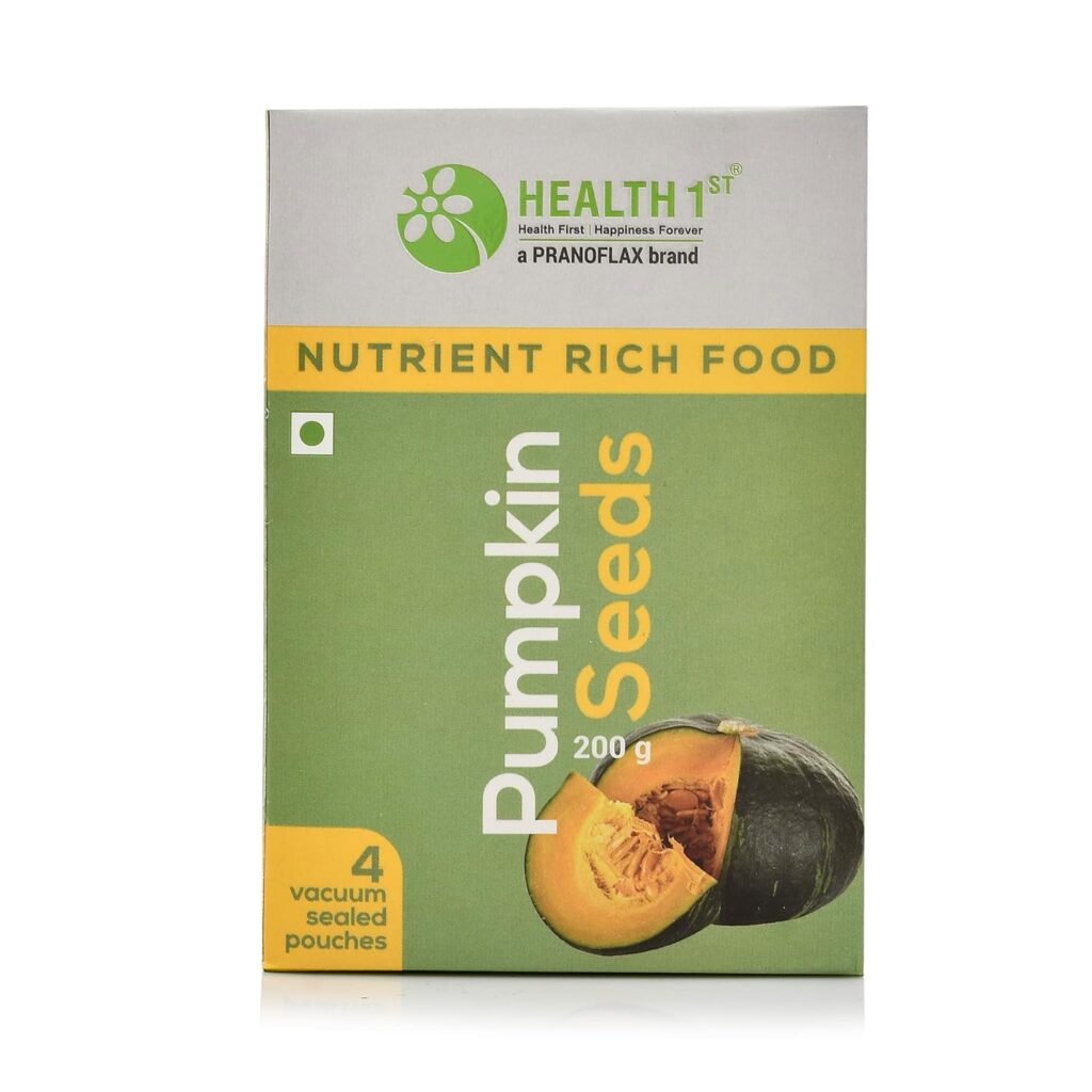 Pumpkin Seed