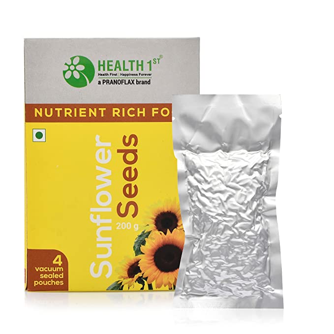 Sunflower Seeds
