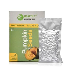 Pumpkin Seed - Image 7