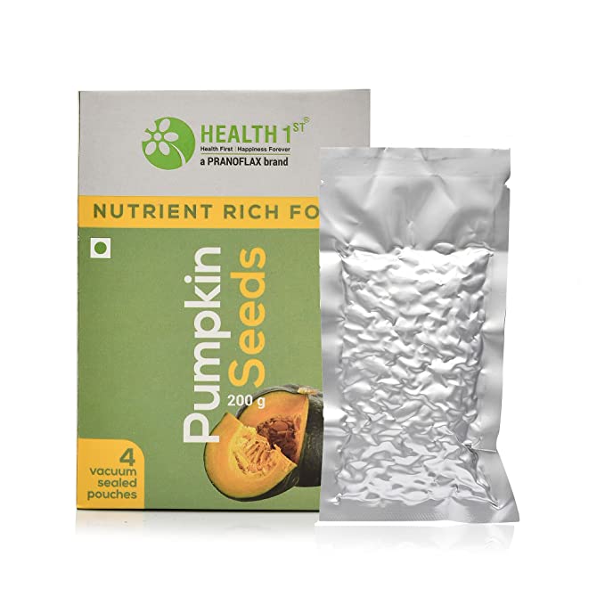 Pumpkin Seed - Image 7
