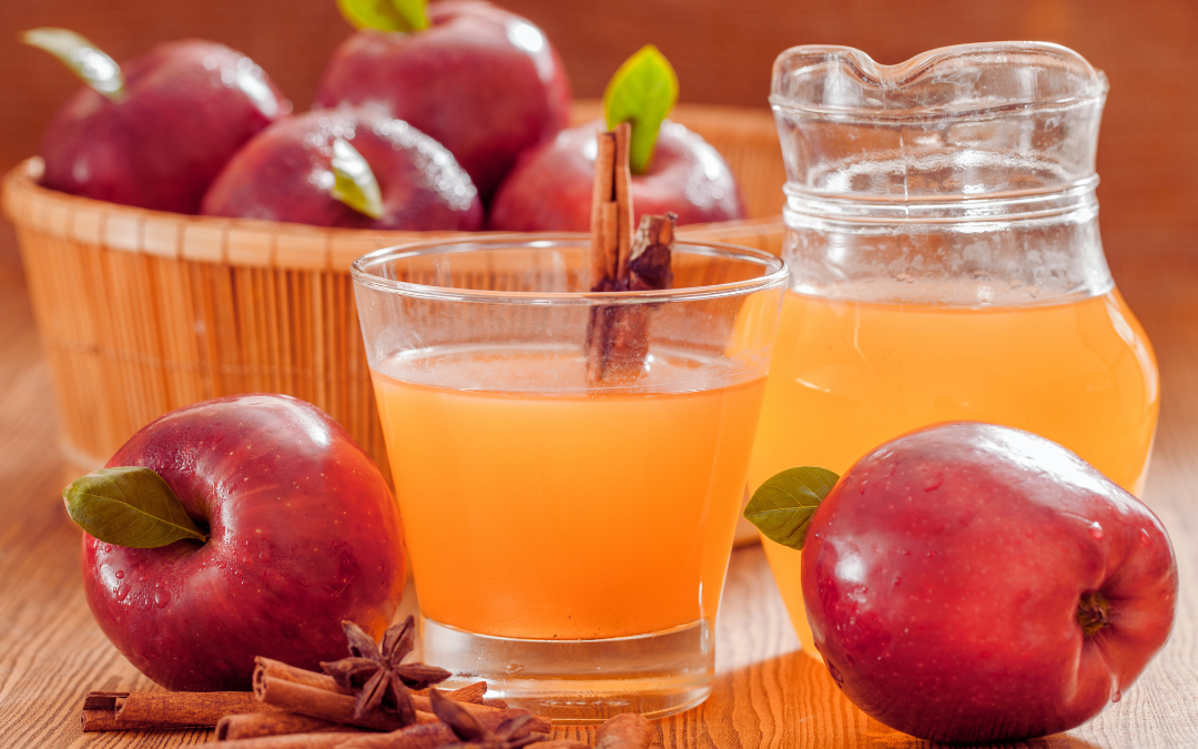 How to Use Apple Cider Vinegar for Weight Loss and Wellness: A Comprehensive Review