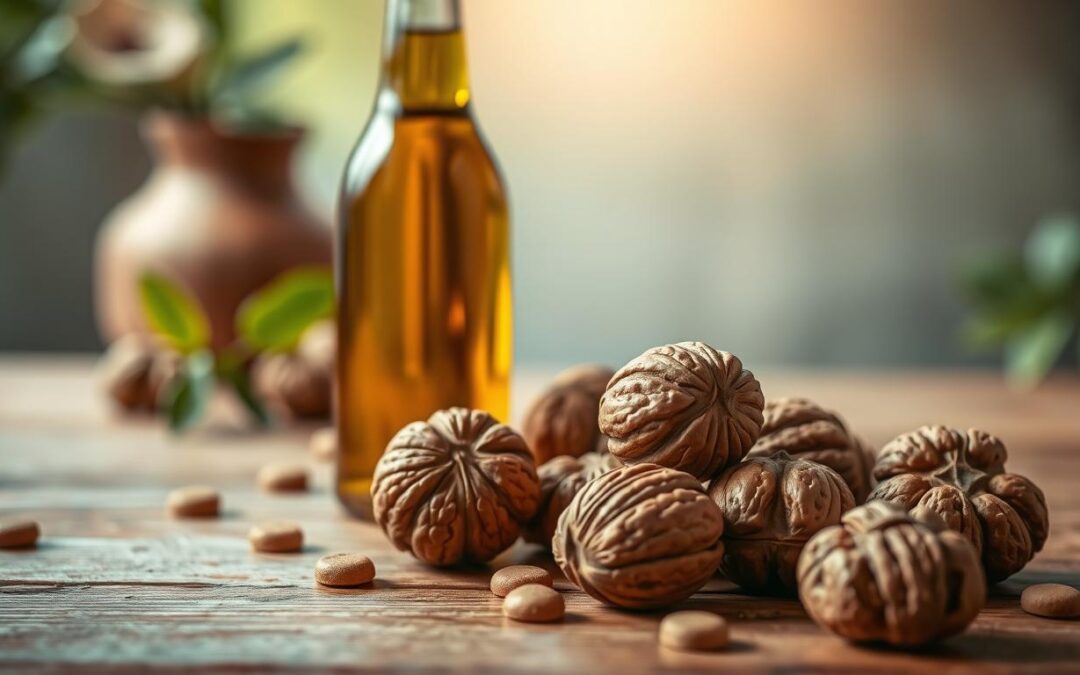 Walnut Oil for Skin: A Natural Beauty Booster