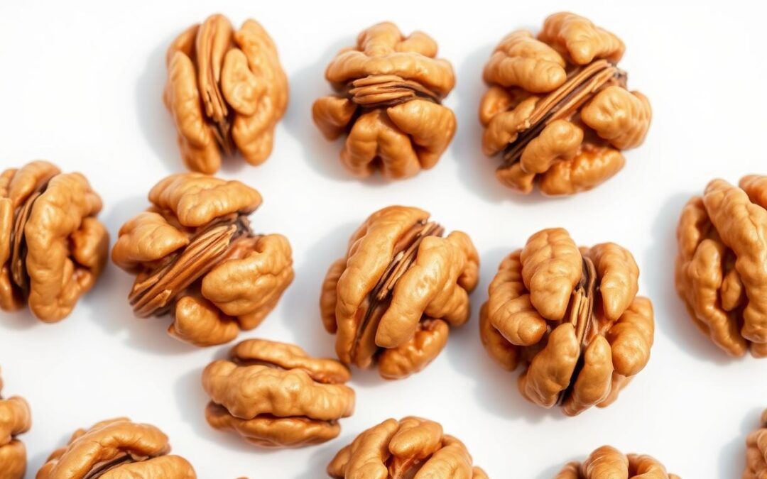 Latest Research on Walnut Oil and Health