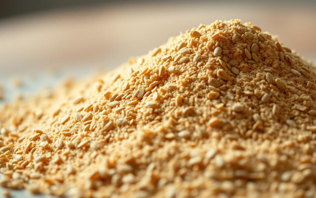 Easy Ways to Add Flaxseed Powder to Your Meals