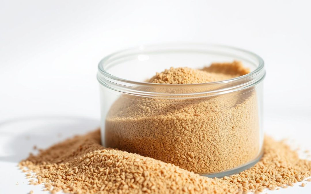 How Flaxseed Powder Helps in Digestion