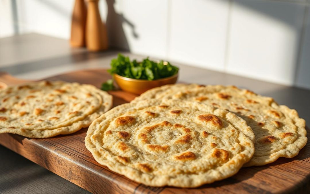 What are some beginner-friendly Recipes with Quinoa Flour?