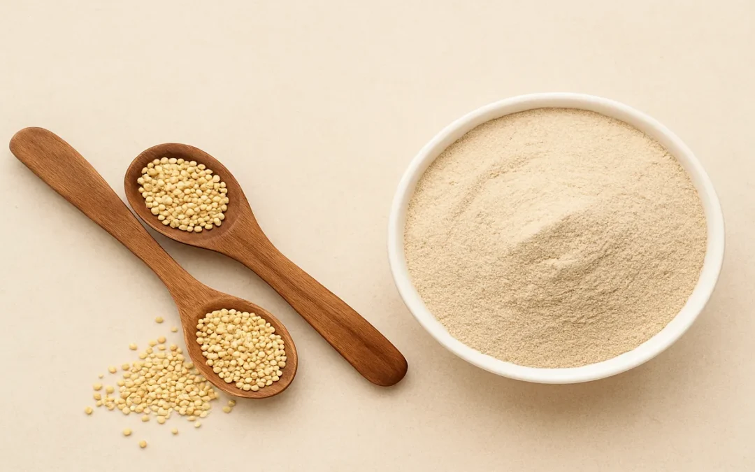Is Quinoa Flour Keto Friendly?