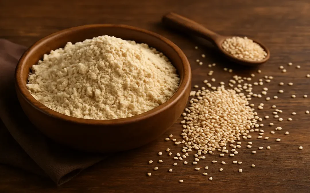 Can Quinoa Flour Be Used in Everyday Rotis?