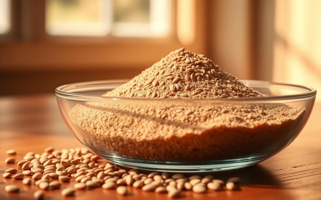 How Much Flaxseed Powder Should You Take Daily?