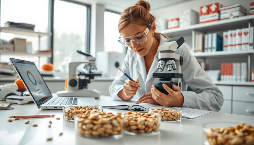 pumpkin seeds research