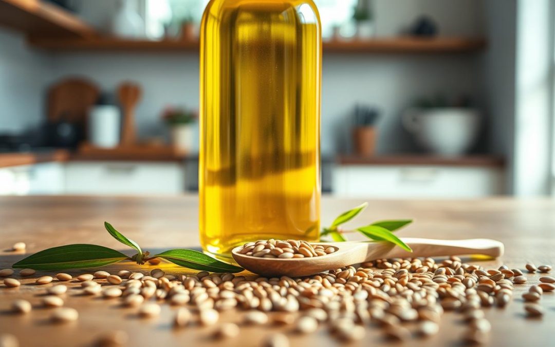 Flaxseed Oil: 15 Proven Benefits, Omega-3 Facts, Uses & Buying Guide (2026)