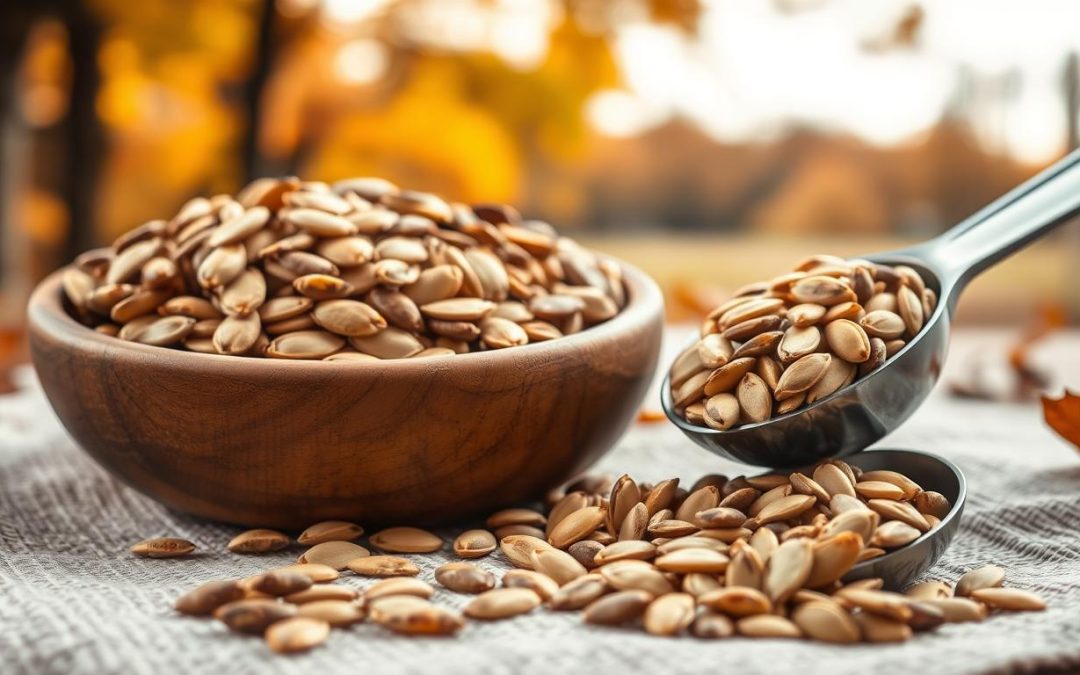 Pumpkin Seeds: 12 Science-Backed Benefits, Protein Content & Price Guide